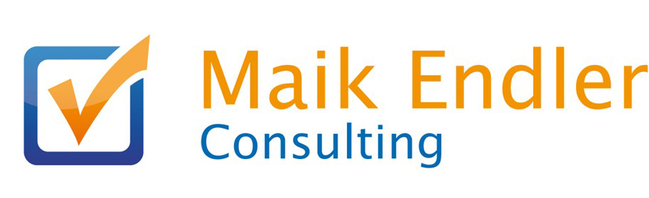 Maik Endler IT-Consulting